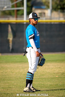 4/28/22 GTHS vs Arroyo Valley HS