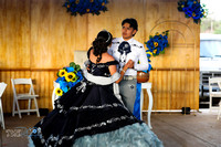 6/17/23 Yadira's Quince