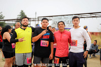 SBSD Mud Run 2023