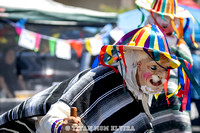 4/21/24 Ballet Folklorico Cultural