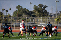 8/28/24 JV GTHS vs Palm Springs